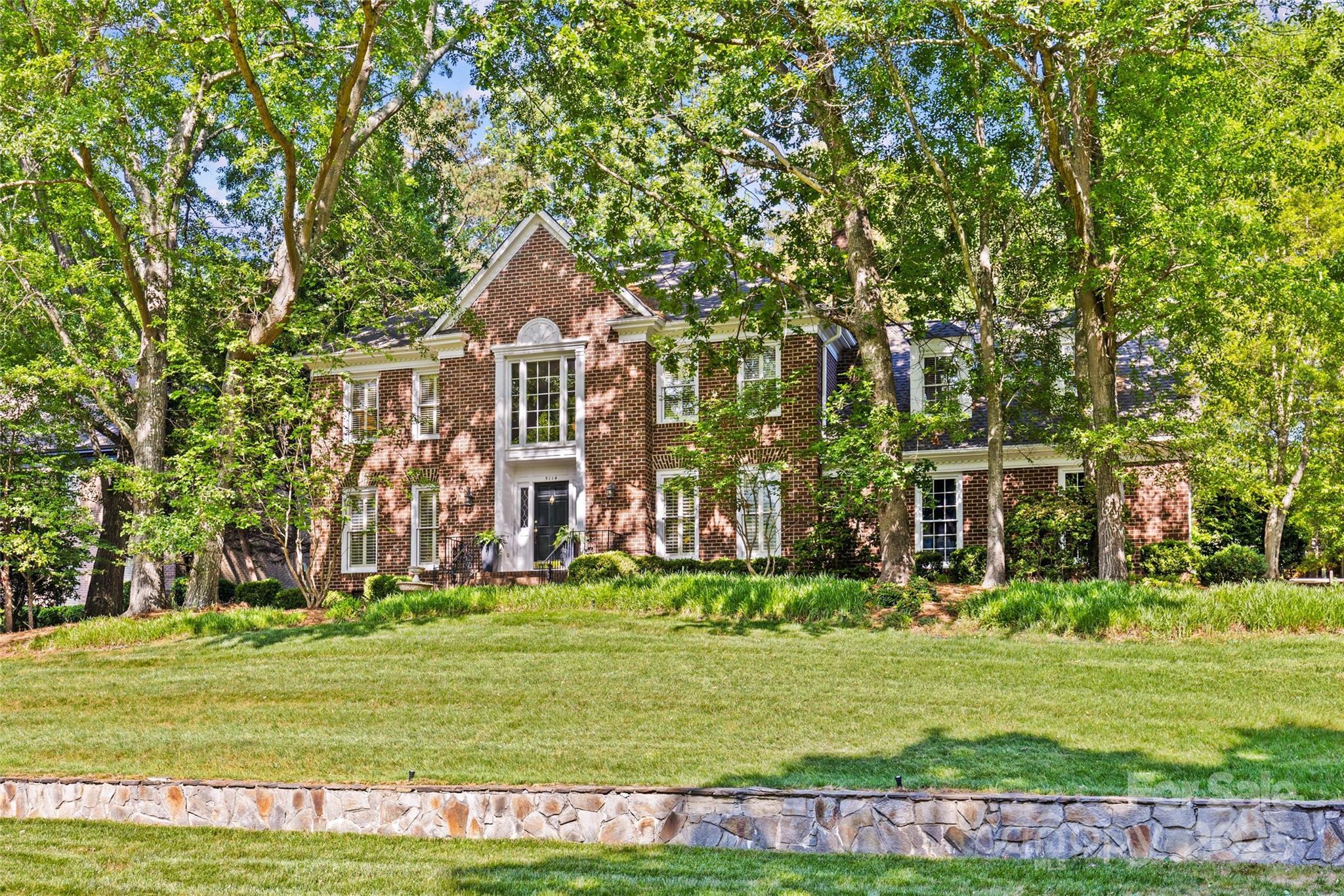 Morrowick Rd, Charlotte, NC 28226