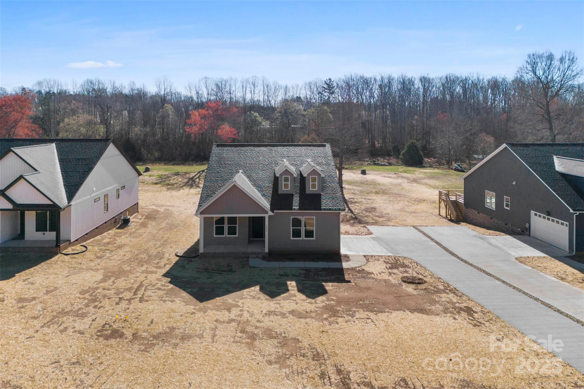 Miller Rd, Salisbury, NC 28147