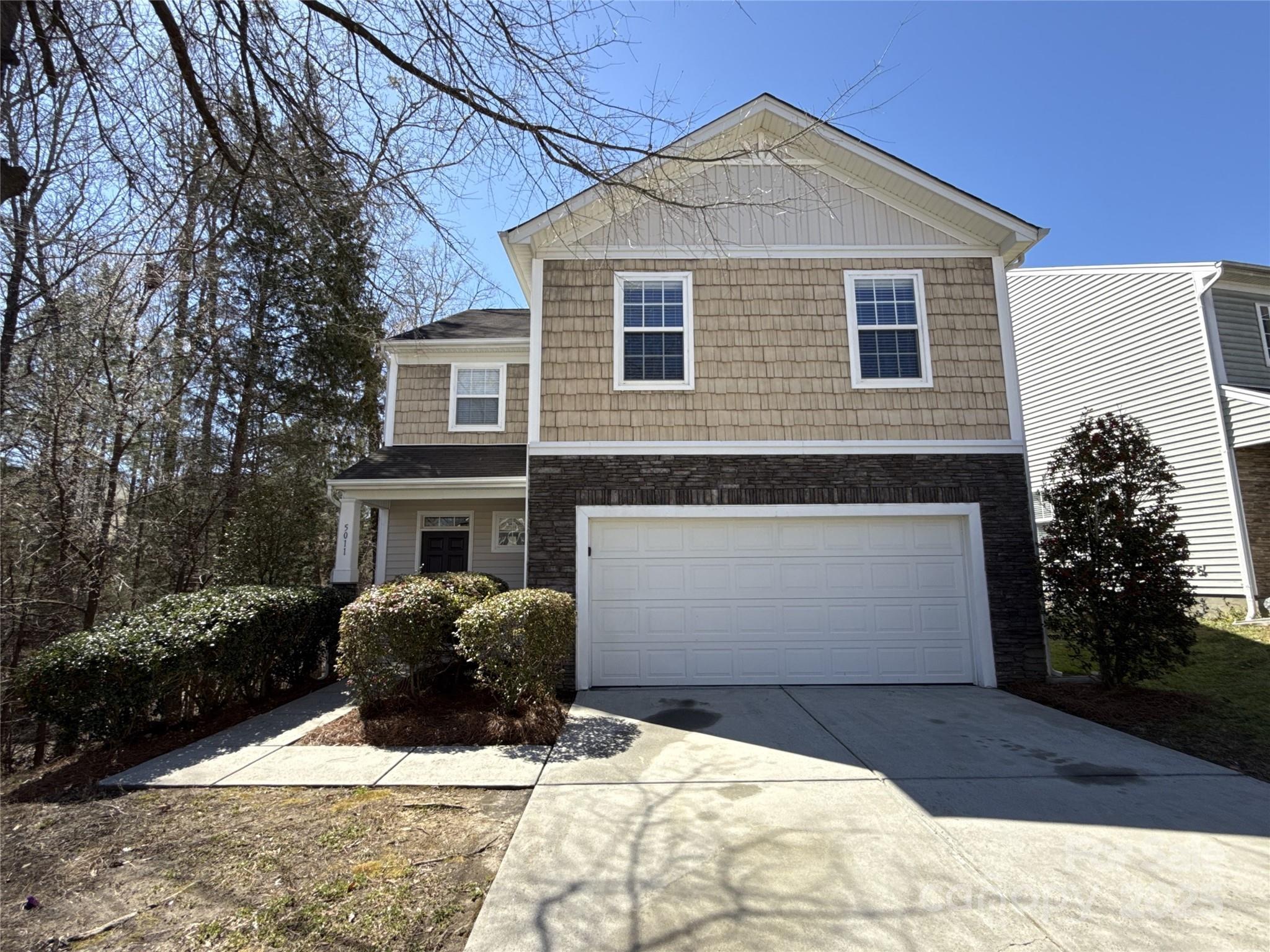 Abercromby St, Charlotte, NC 28213
