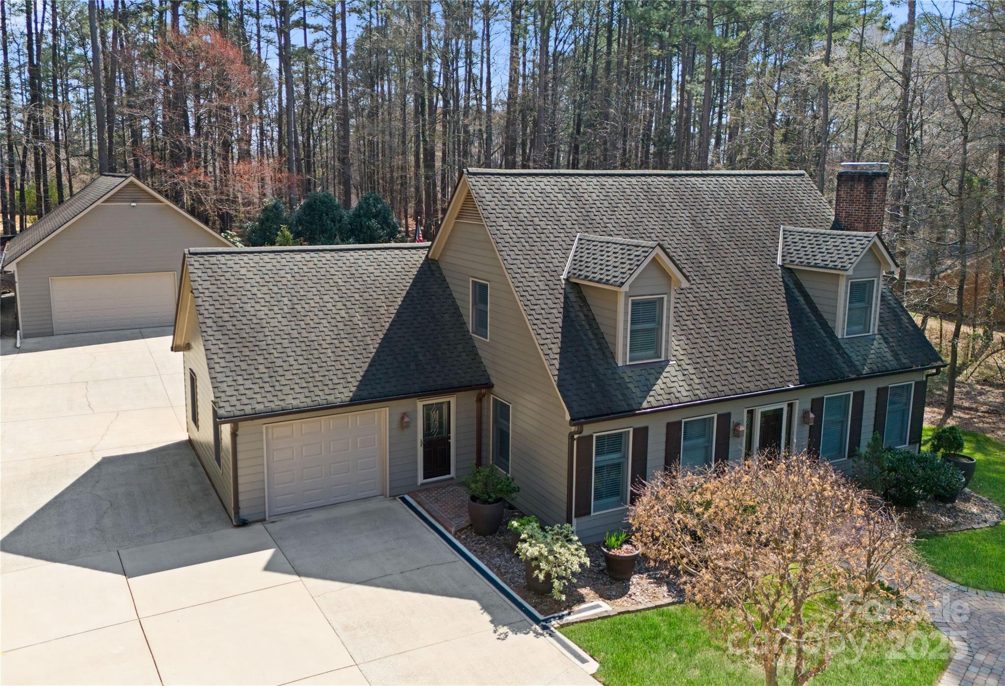 Chinaberry Ln, Concord, NC 28027