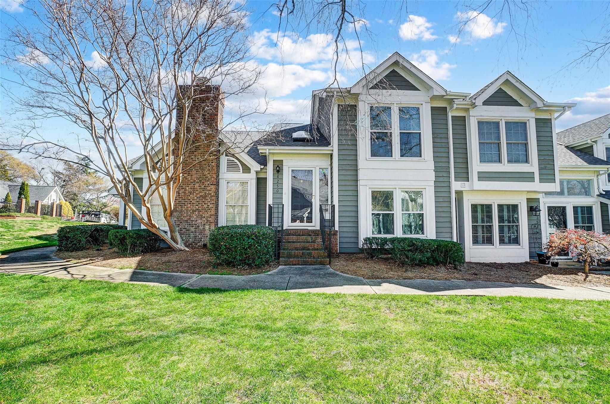 Tradd Ct, Charlotte, NC 28210