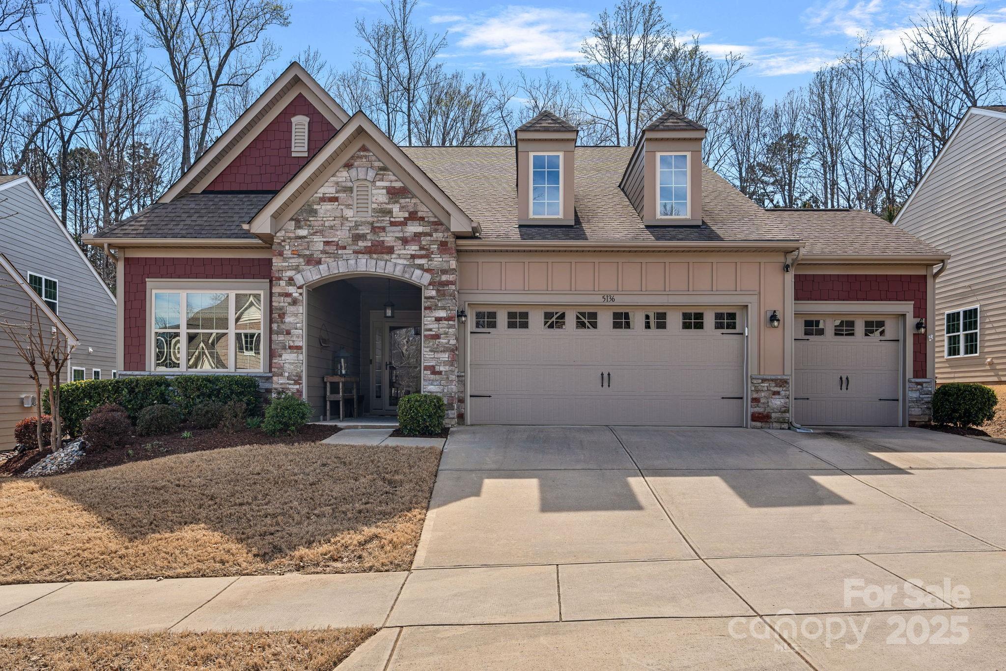 Samoa Ridge Dr, Lancaster, SC 29720