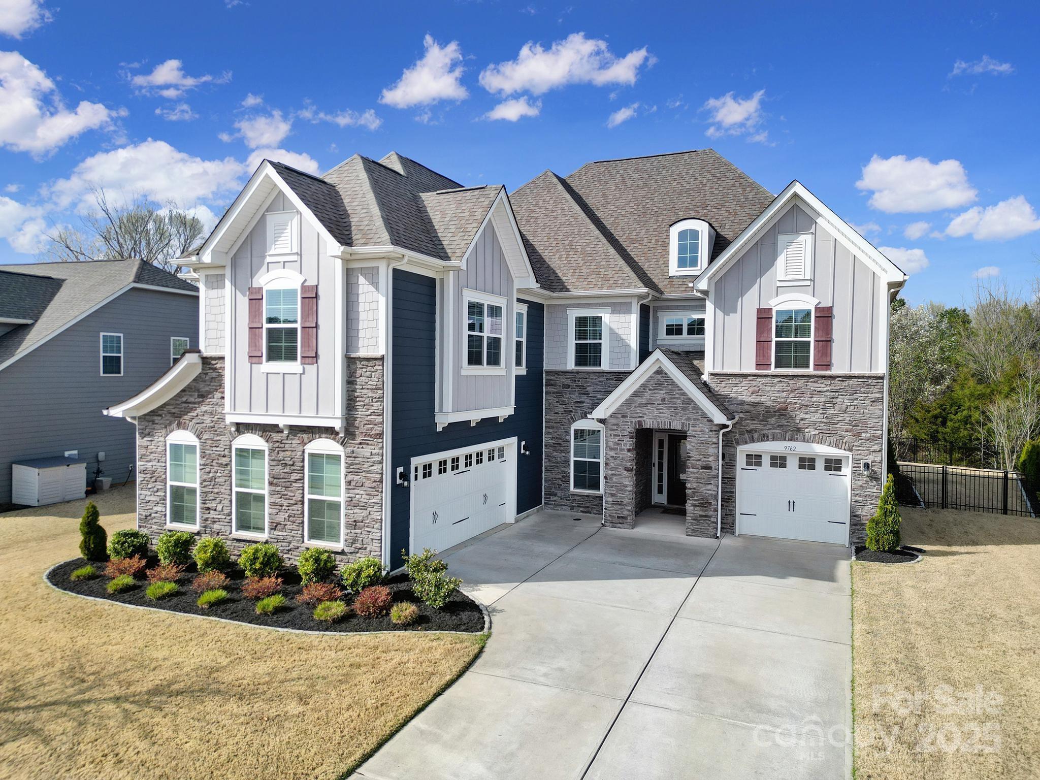 Verdun Ct, Fort Mill, SC 29707