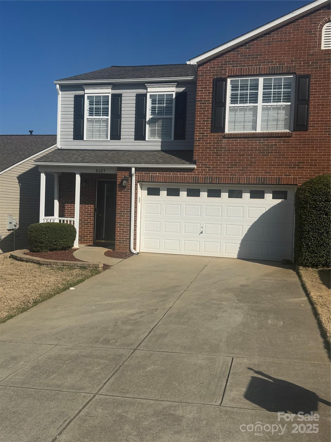 Westhope St, Charlotte, NC 28216