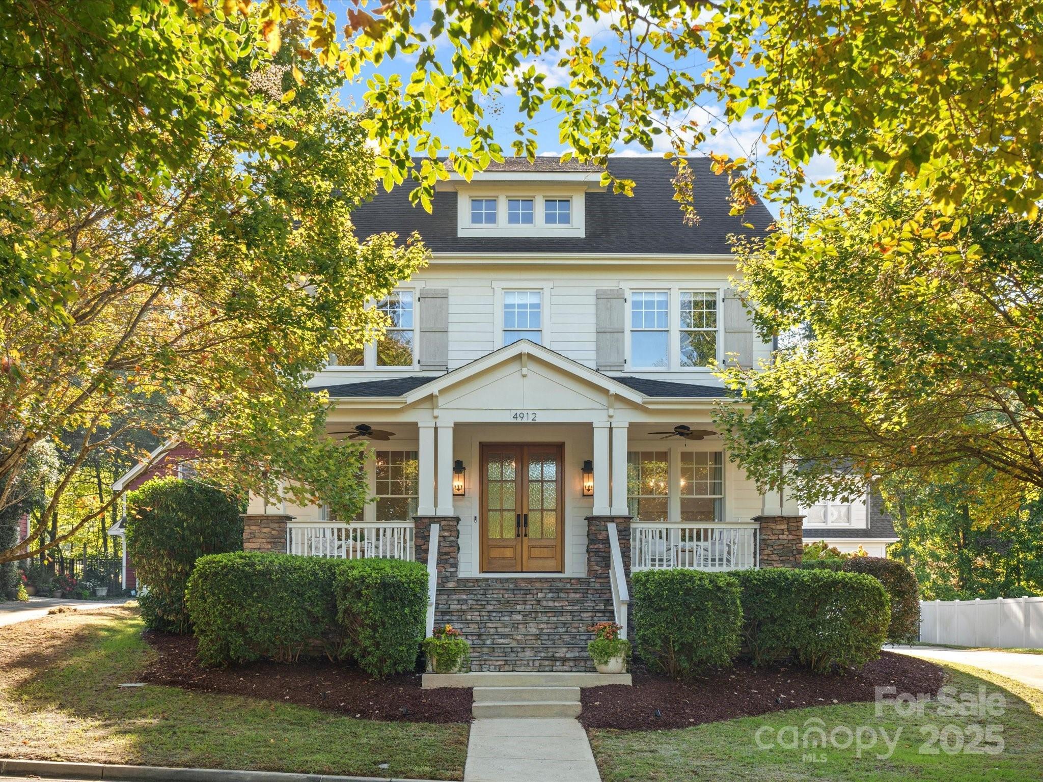 Kenbury Ct, Fort Mill, SC 29708