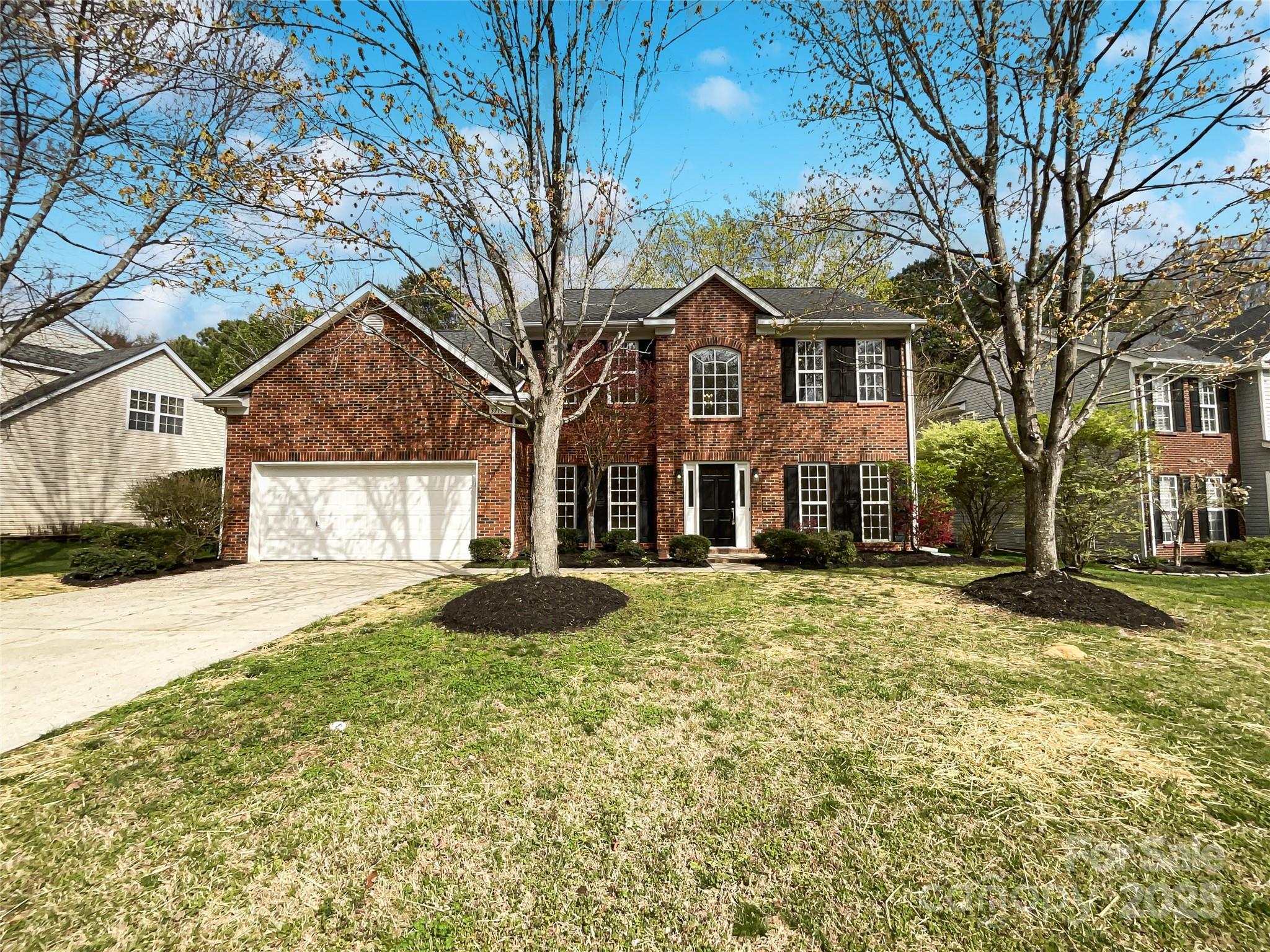 Cole Mill Rd, Charlotte, NC 28270