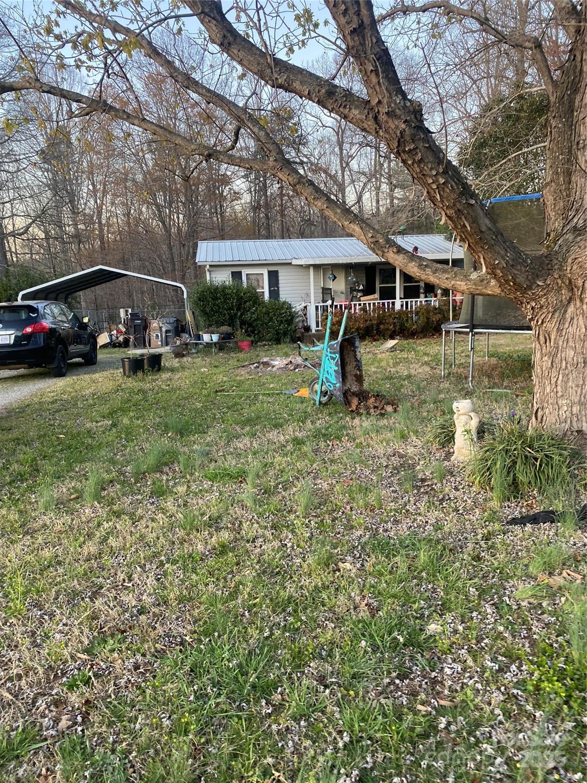 Sherwood Ln, Denver, NC 28037