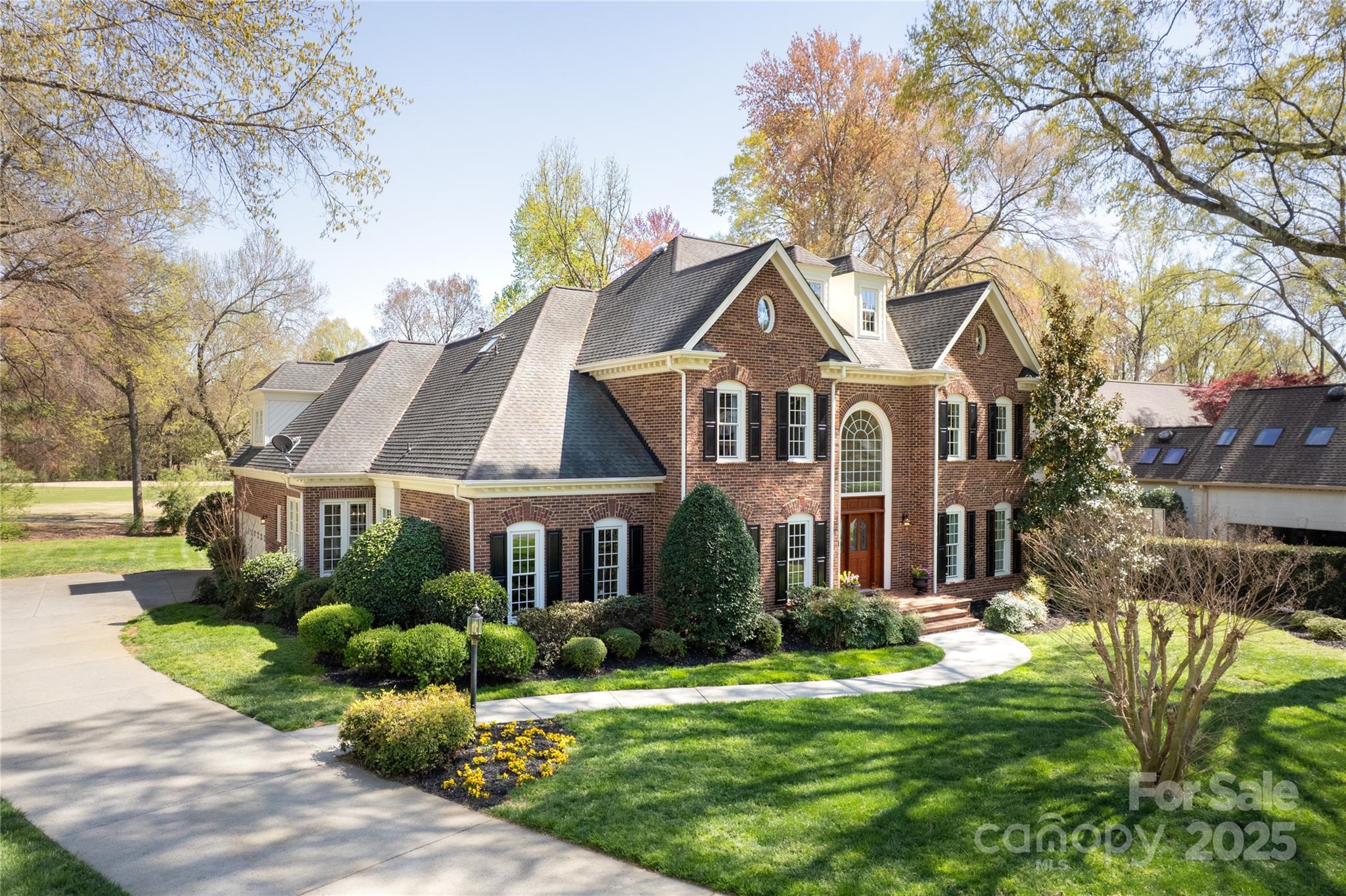 Sunningdale Dr, Charlotte, NC 28277