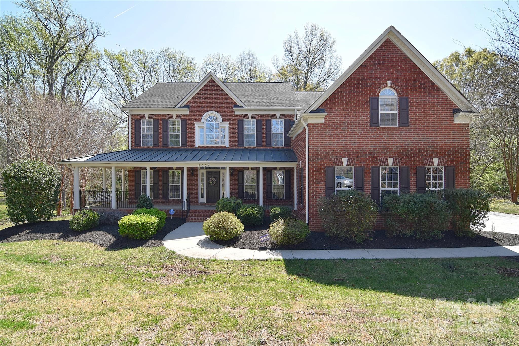Talcott Dr, Mint Hill, NC 28227