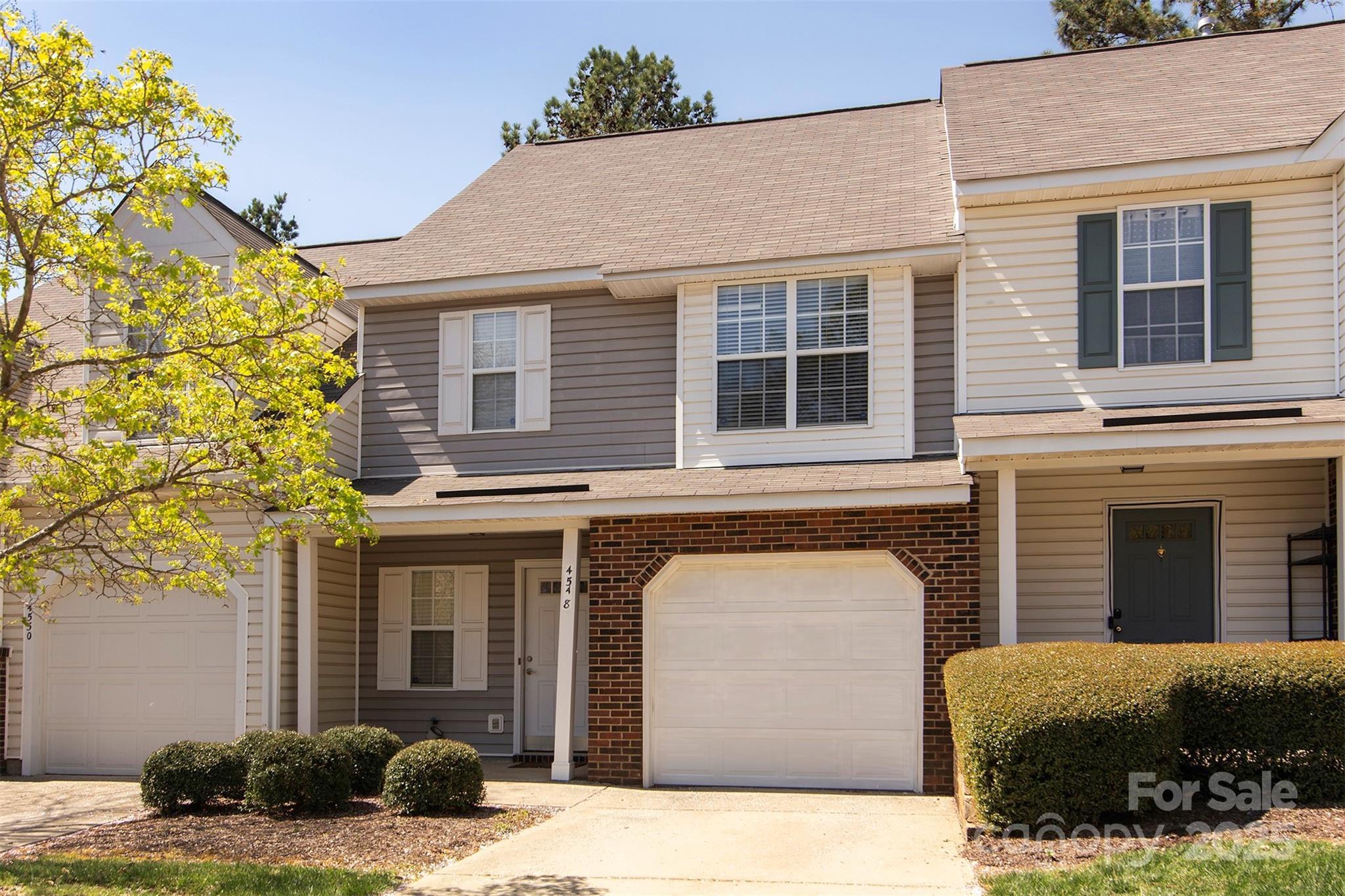 Antelope Ln, Charlotte, NC 28269
