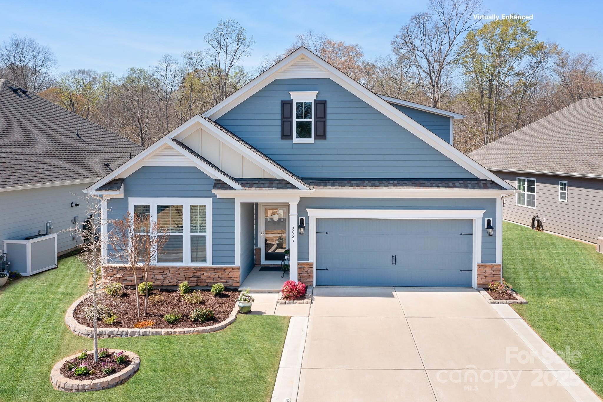 Antebellum Dr, Iron Station, NC 28080