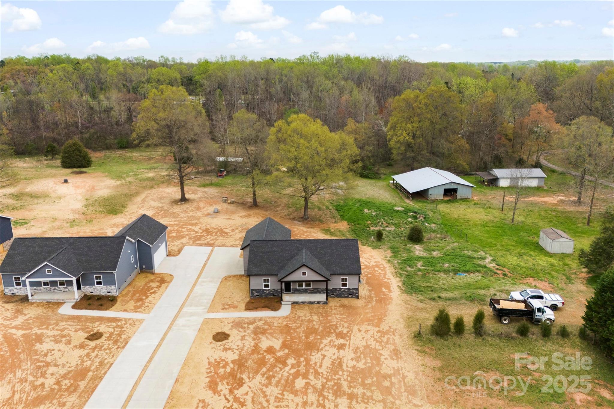 Miller Rd, Salisbury, NC 28147