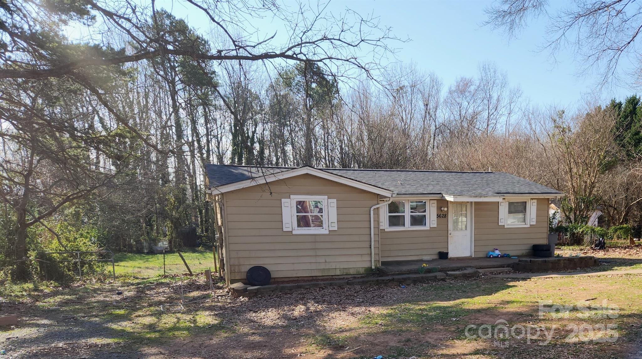 Anderson Rd, Charlotte, NC 28269