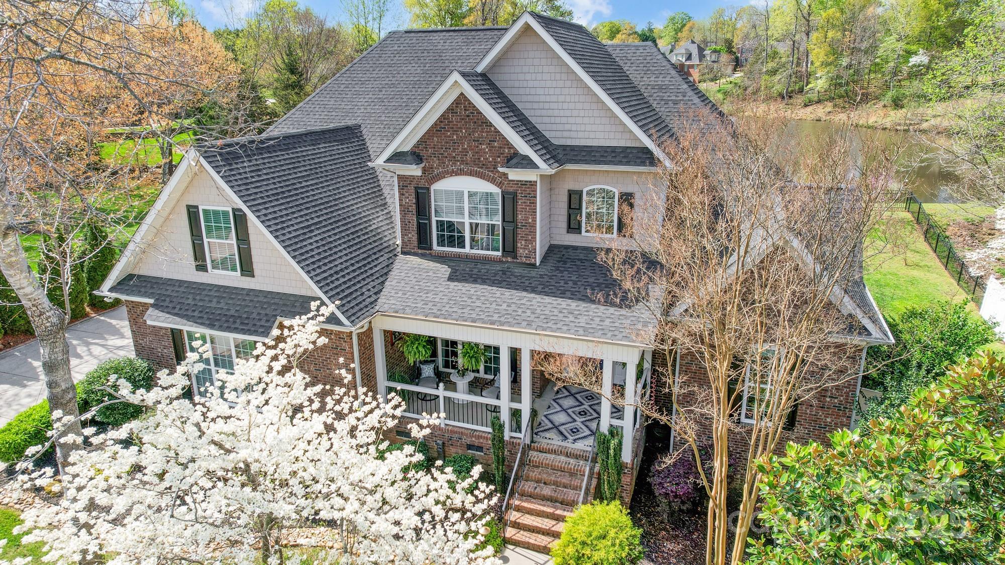 Amberside Dr, Rock Hill, SC 29732