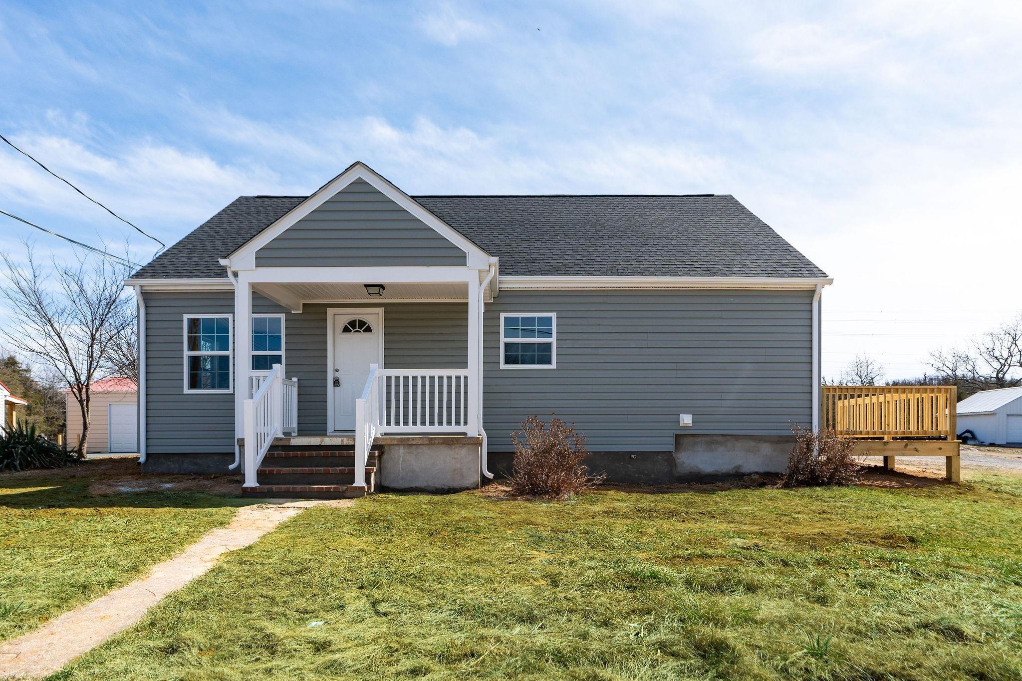 First St, Fishersville, VA 22939