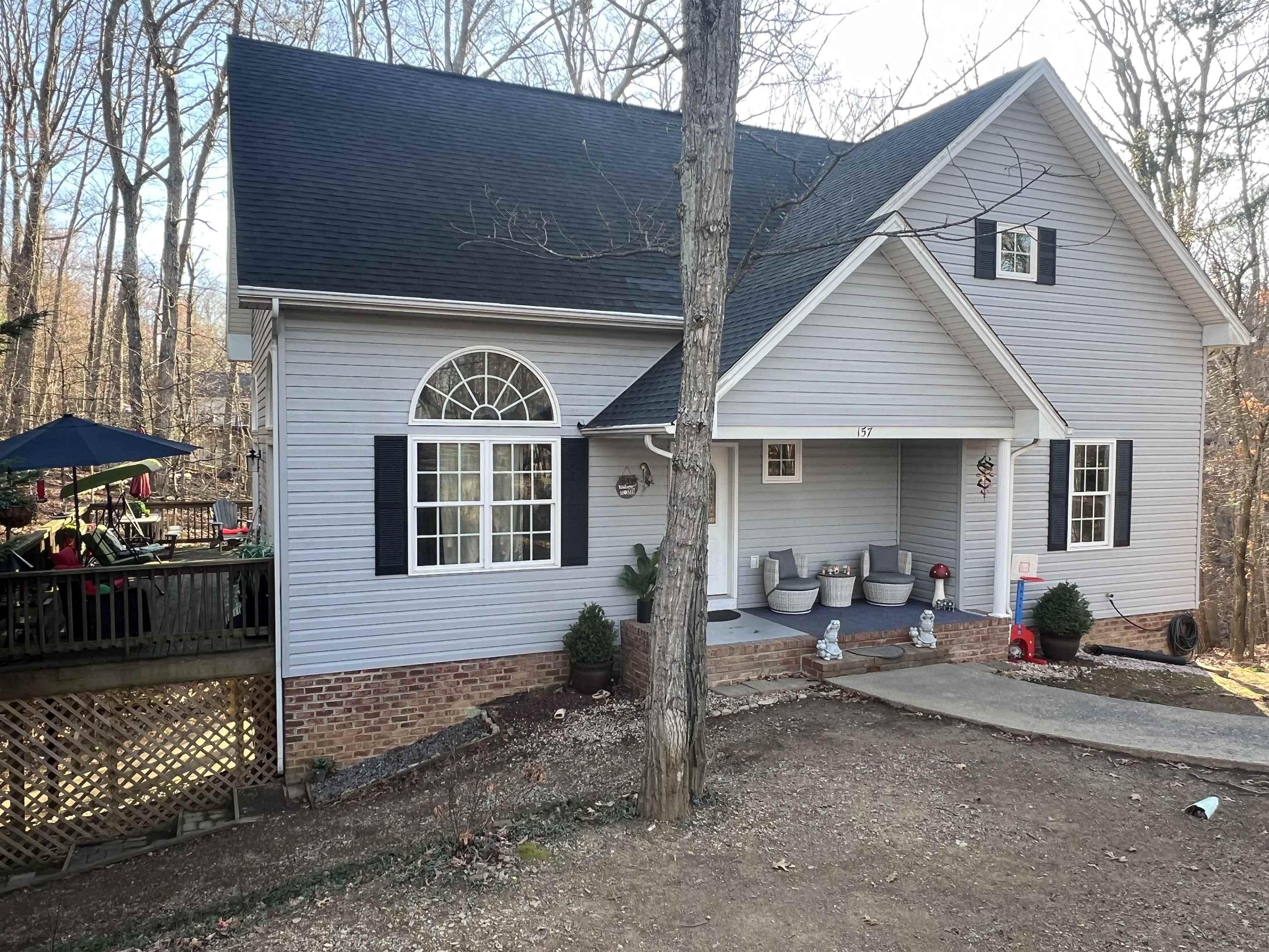 Yancey Ct, Mc Gaheysville, VA 22840