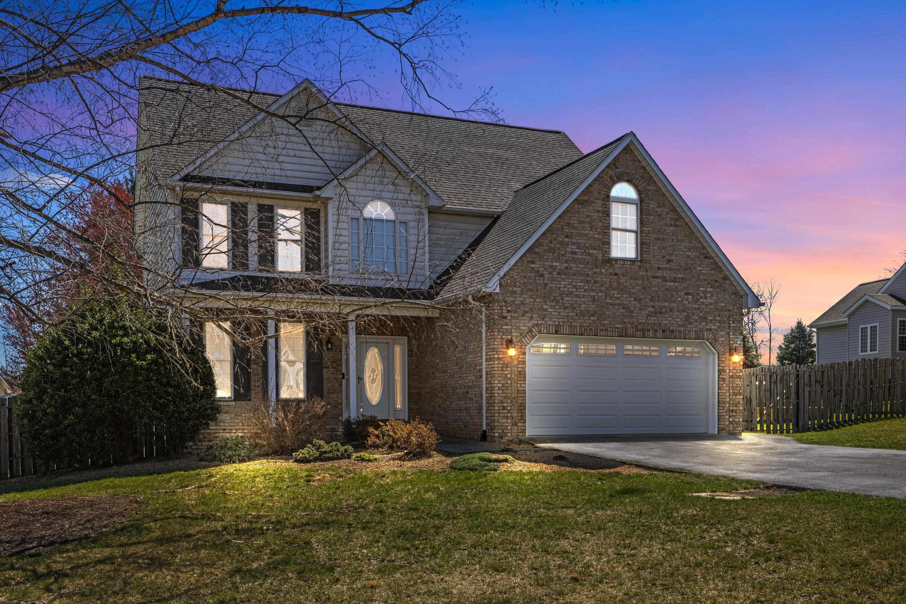 Sir Robin Rd, Waynesboro, VA 22980