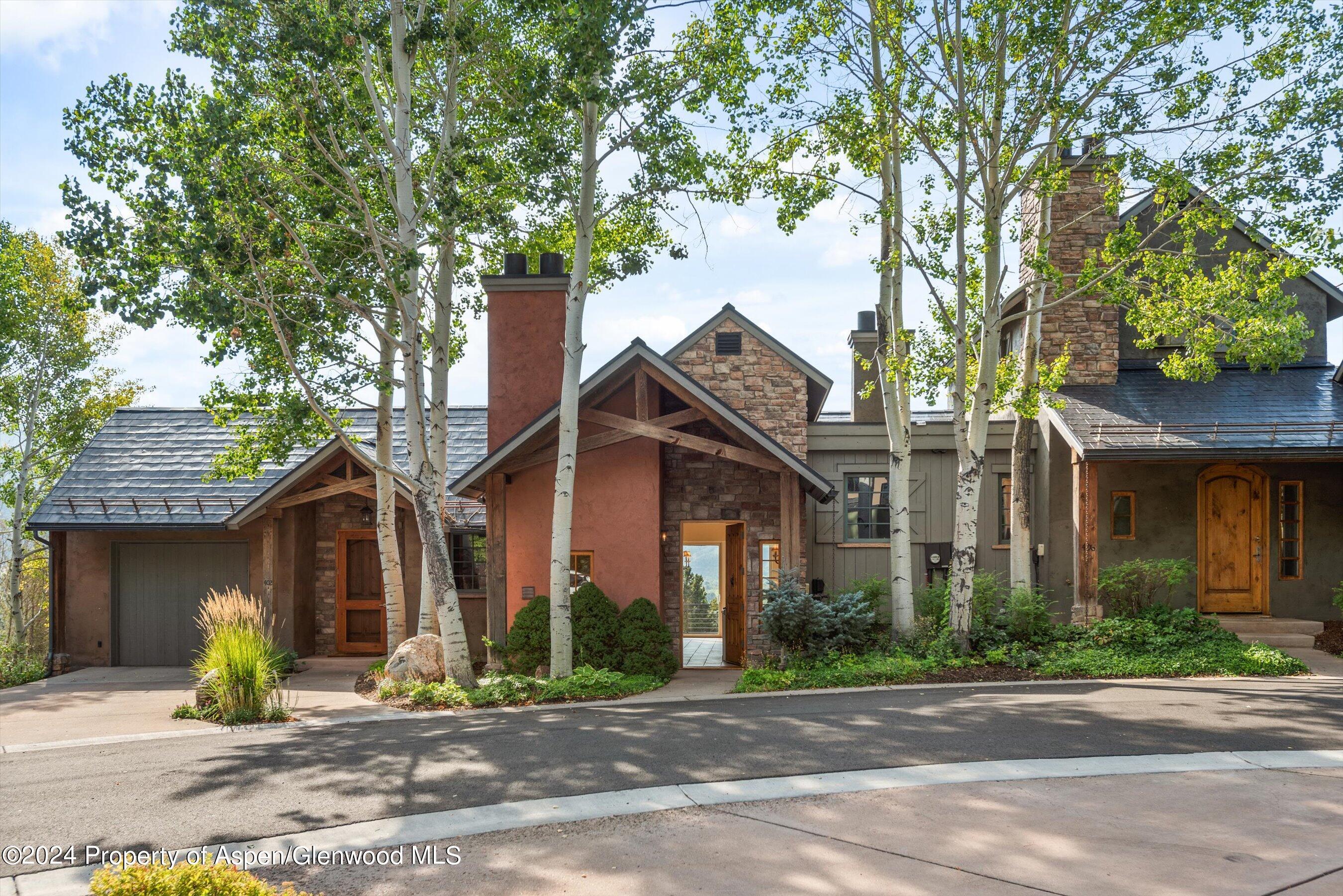Wild Spring Ln, Basalt, CO 81621