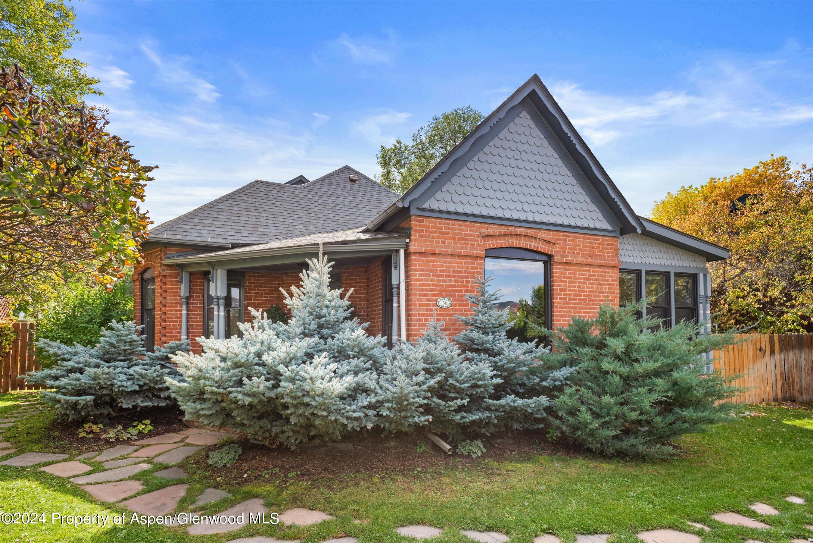 Garfield Ave, Carbondale, CO 81623