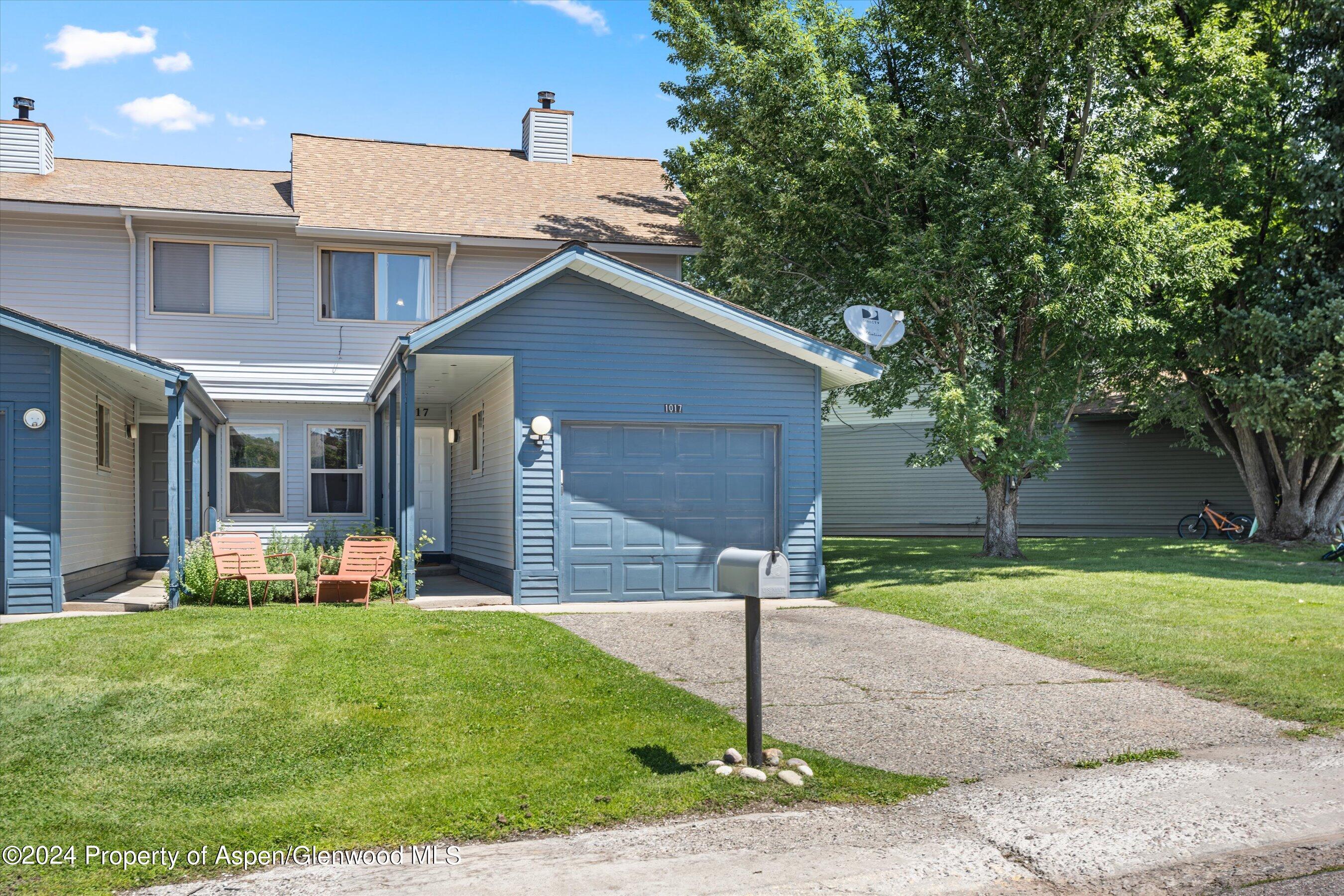 Wheel Dr, Carbondale, CO 81623