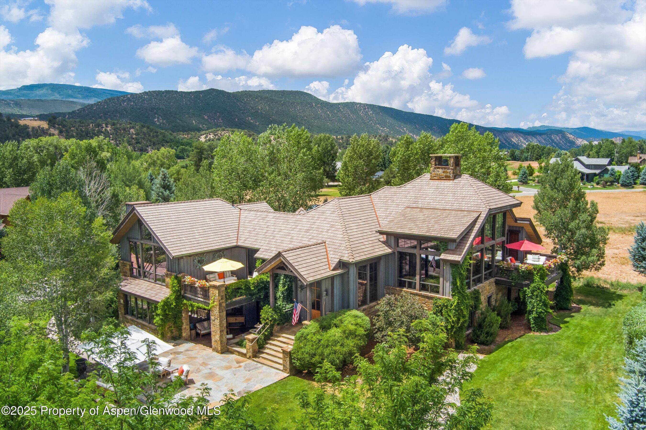 Rivers Bnd, Carbondale, CO 81623
