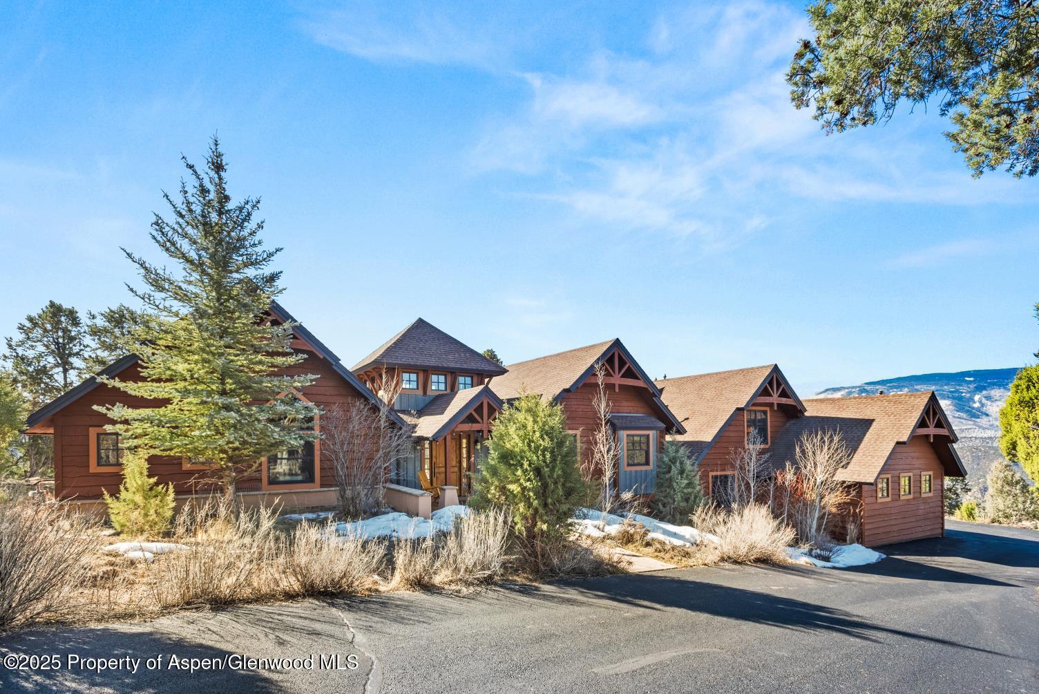 Little Wood Ln, Glenwood Springs, CO 81601