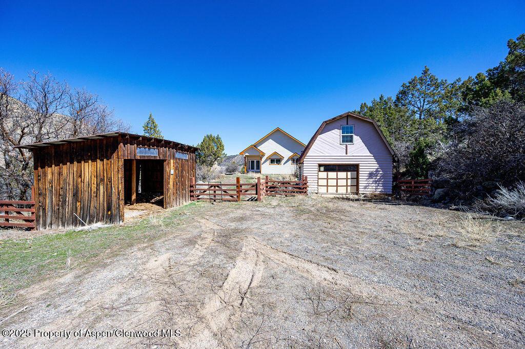 Highway 330, Collbran, CO 81624