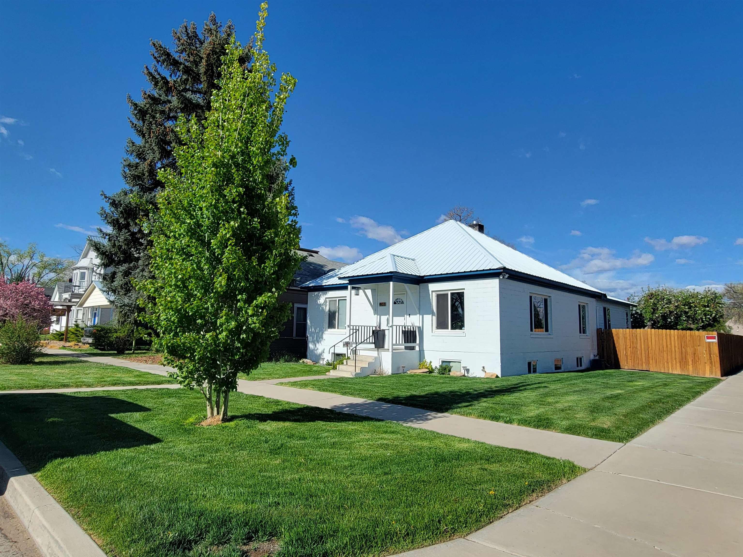 Dodge St, Delta, CO 81416