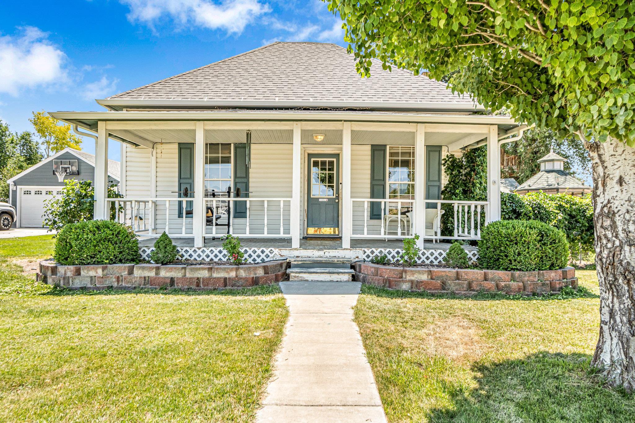 E 4th St, Delta, CO 81416