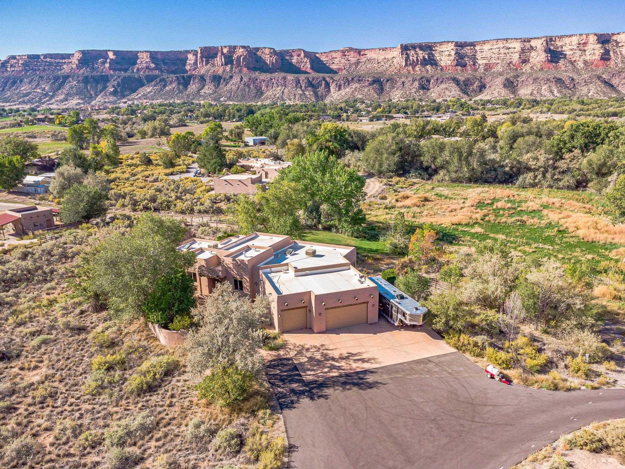 20 3/4 Rd, Grand Junction, CO 81507
