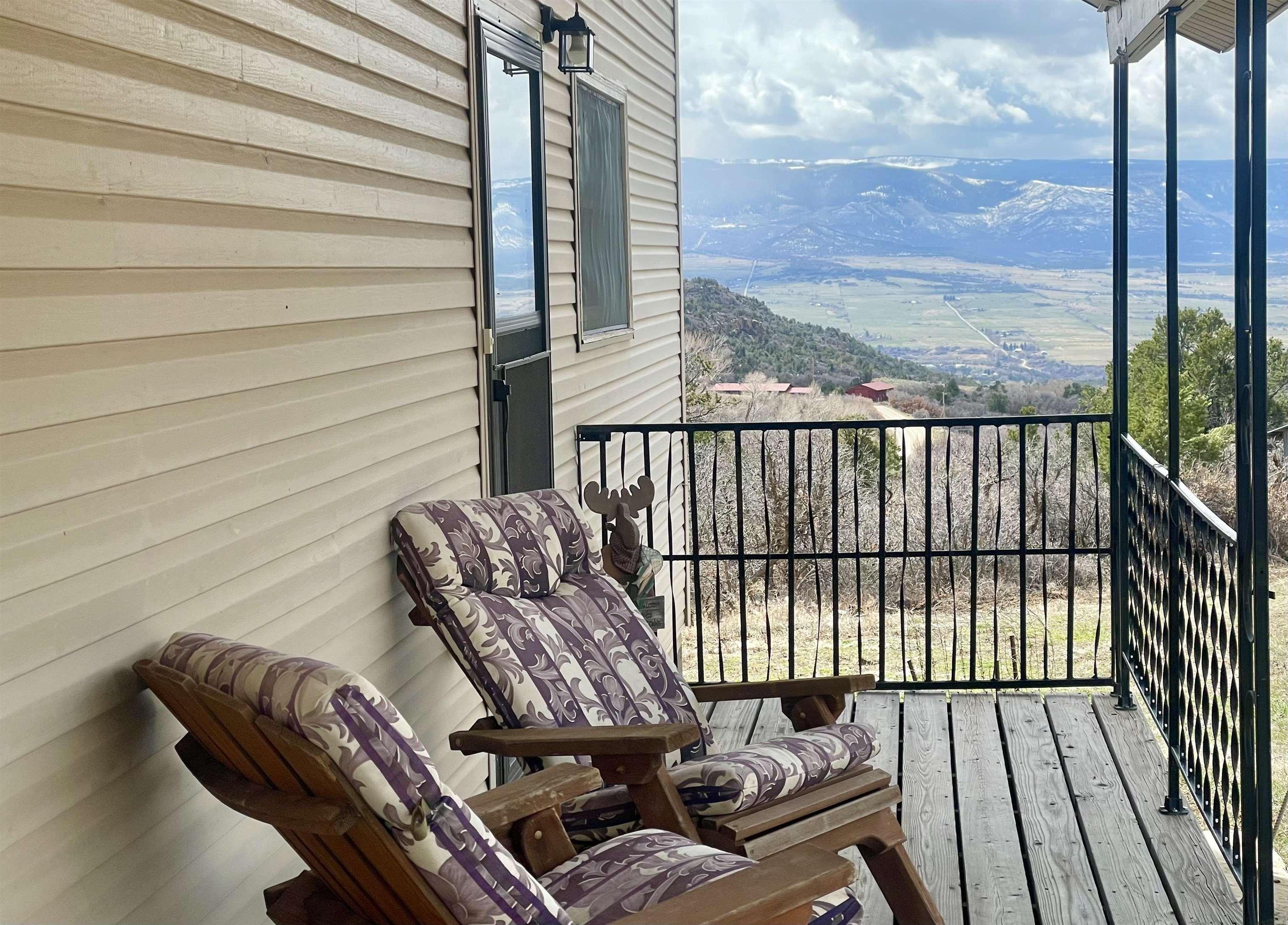 Kimball Creek Rd, Collbran, CO 81624