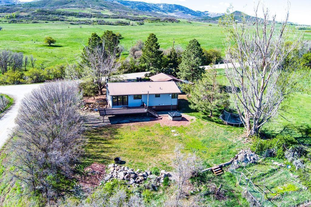 Me Rd, Collbran, CO 81624