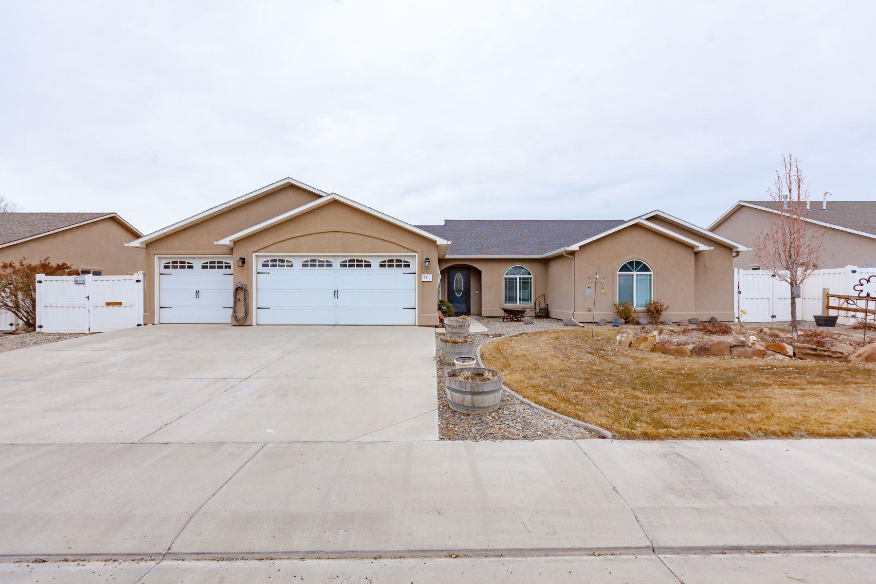 Dee Ann St, Fruita, CO 81521