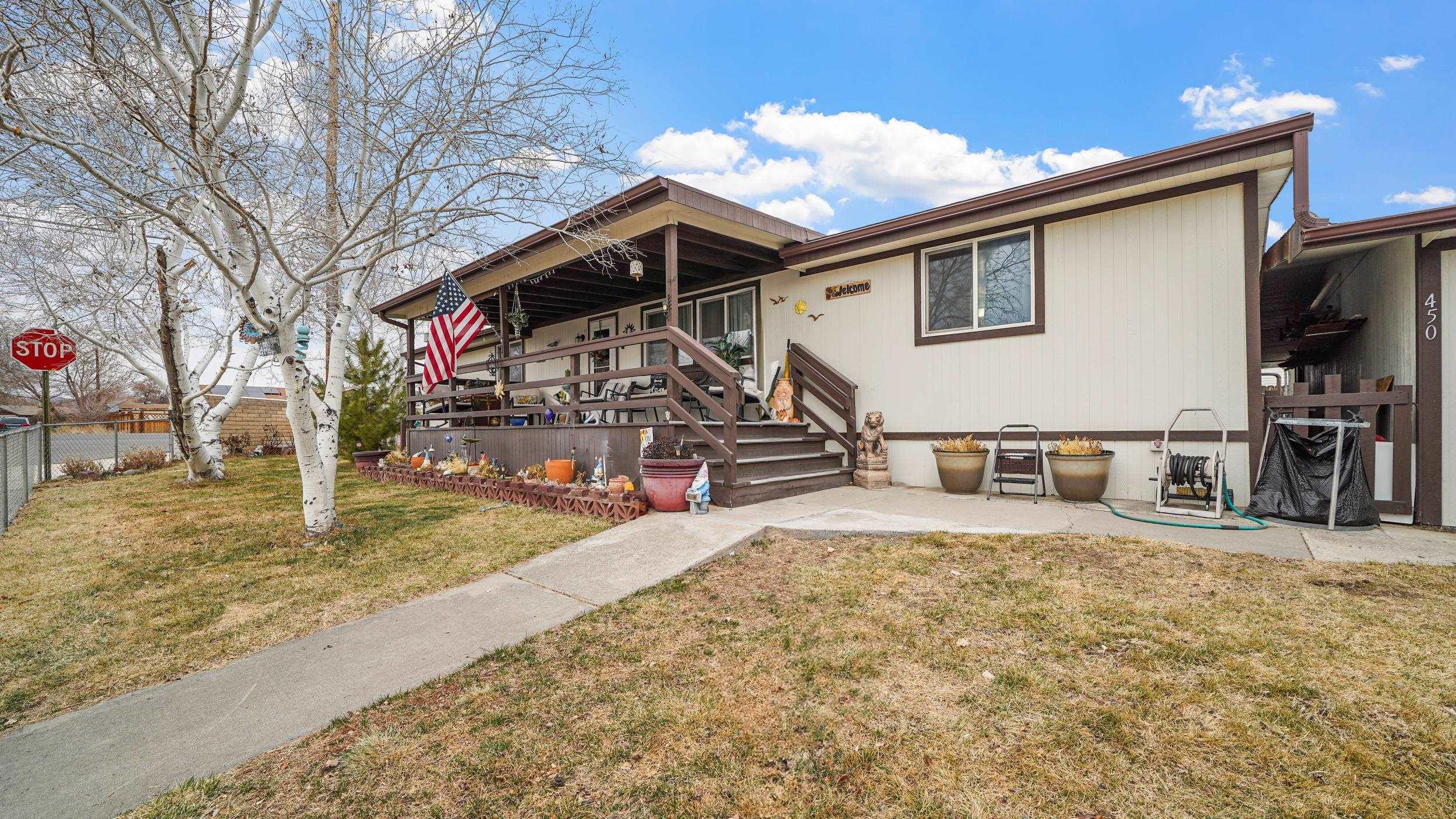 30 1/2 Rd, Grand Junction, CO 81504