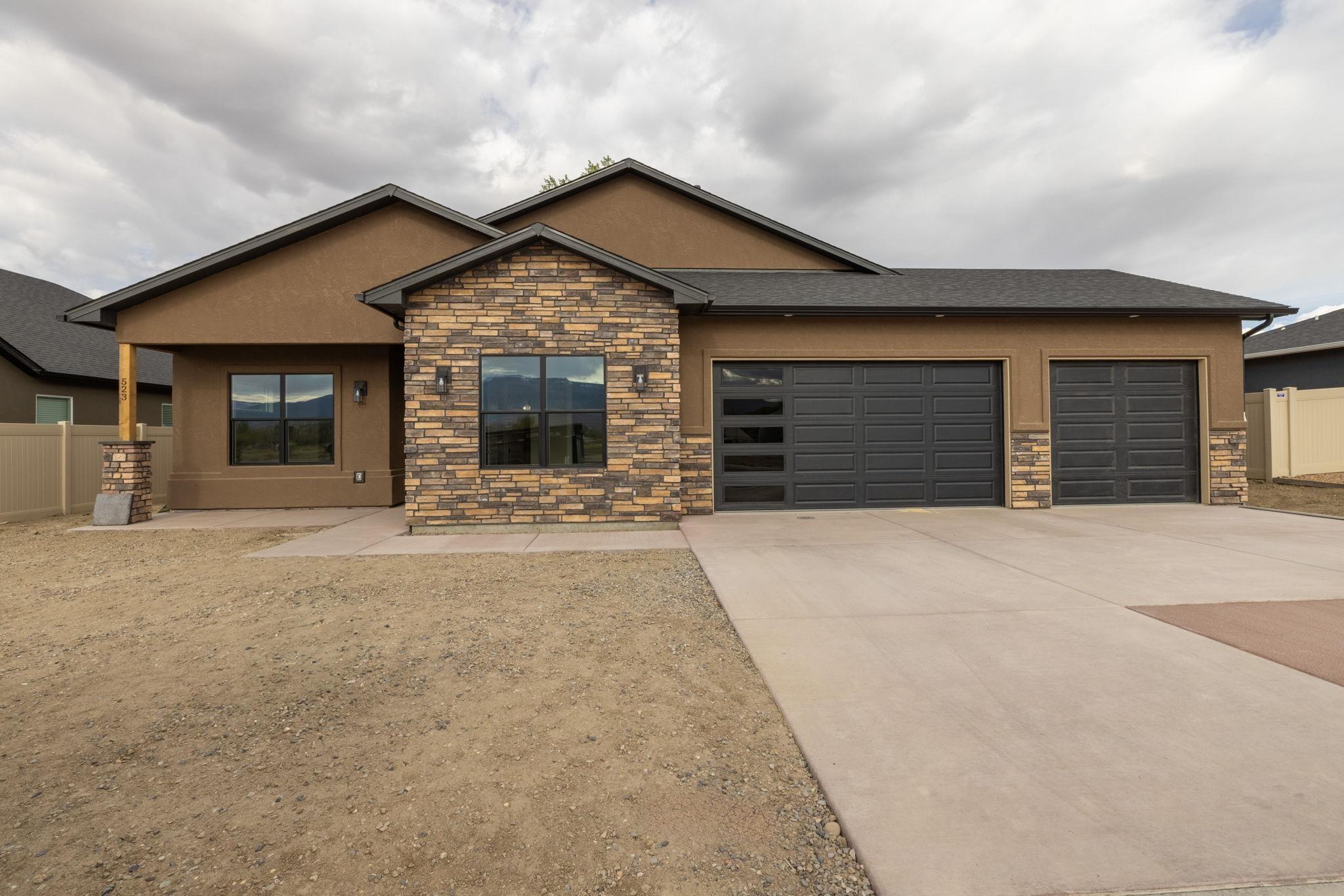 Desert Peach St, Clifton, CO 81520