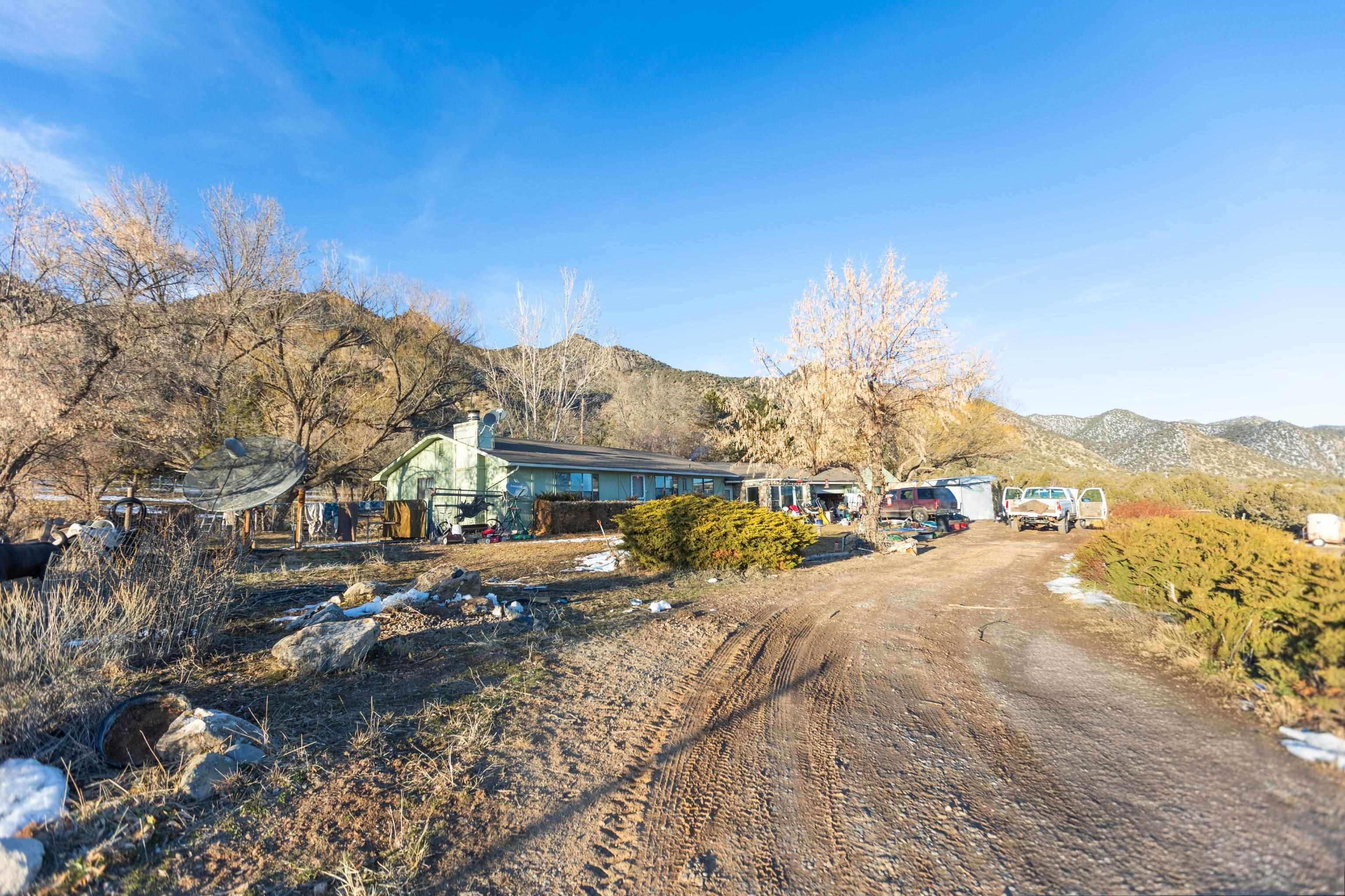 Odin Dr, Silt, CO 81652