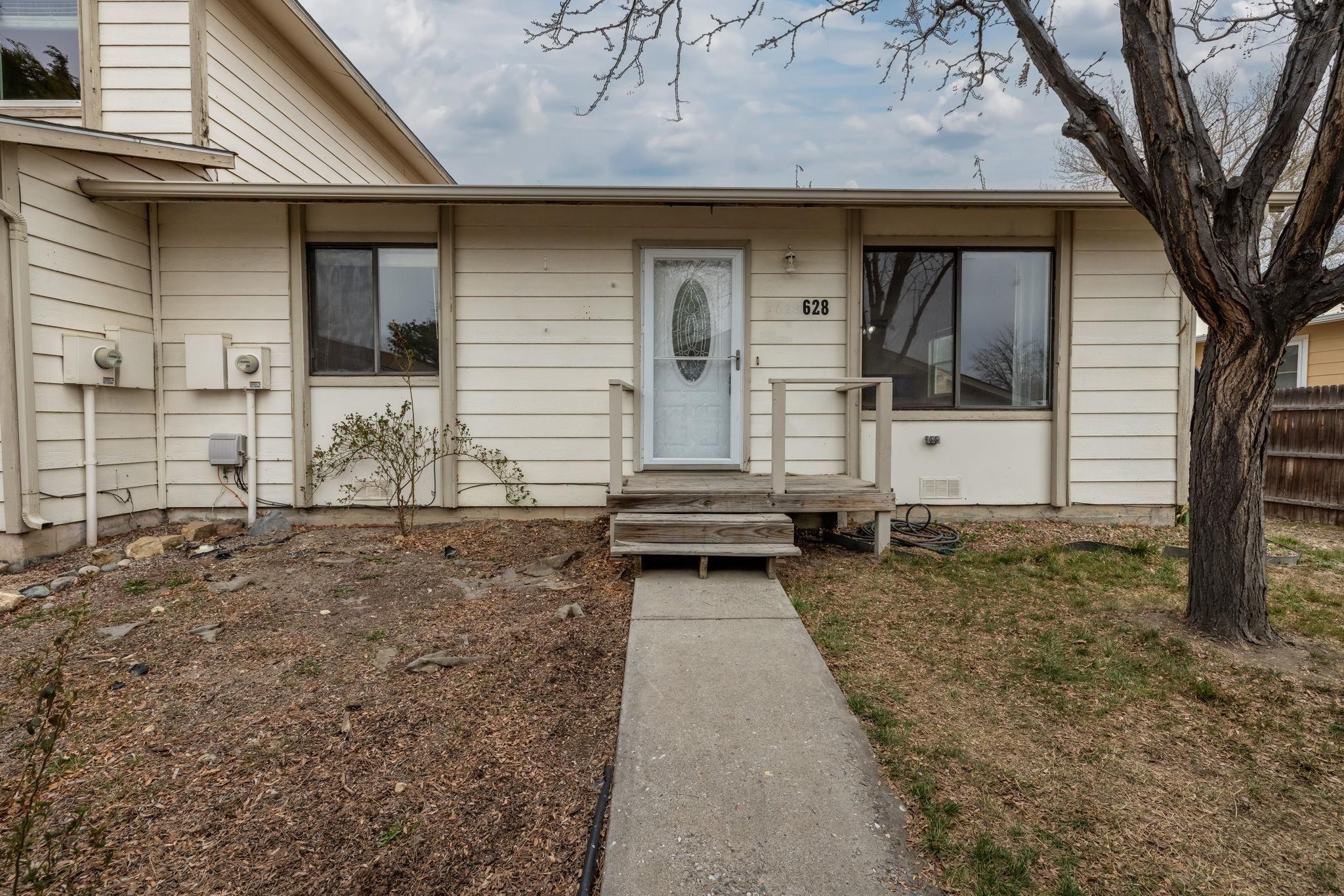 Highline Dr, Clifton, CO 81520