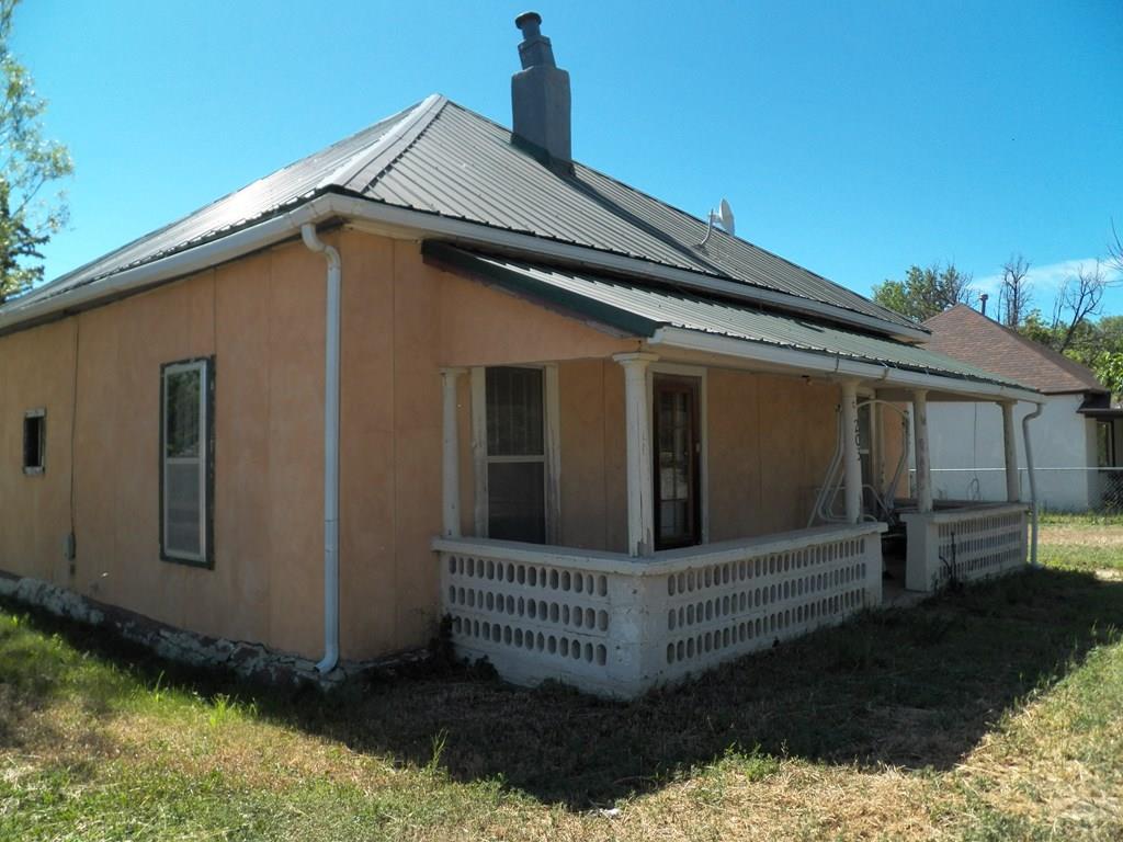 Santa Rita St, Aguilar, CO 81020