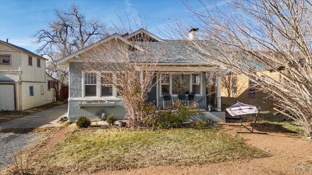 8th Ave, Pueblo, CO 81003