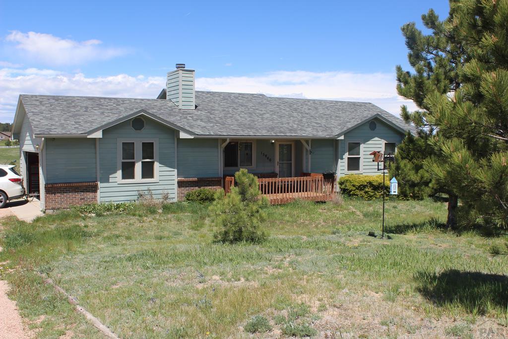 Teak Pl, Elbert, CO 80106