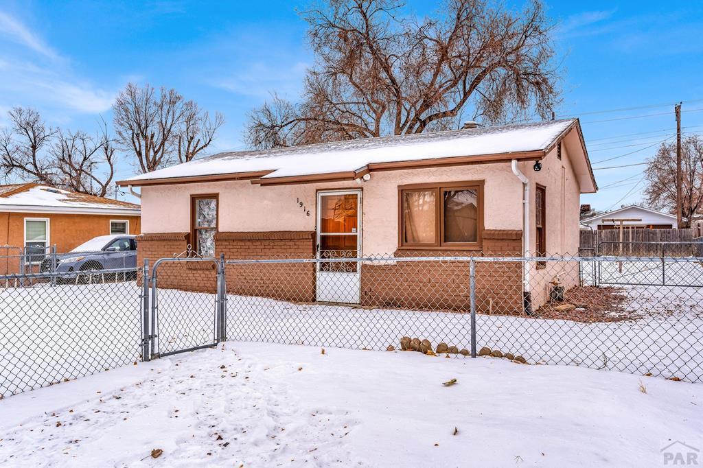 E 16th St, Pueblo, CO 81001