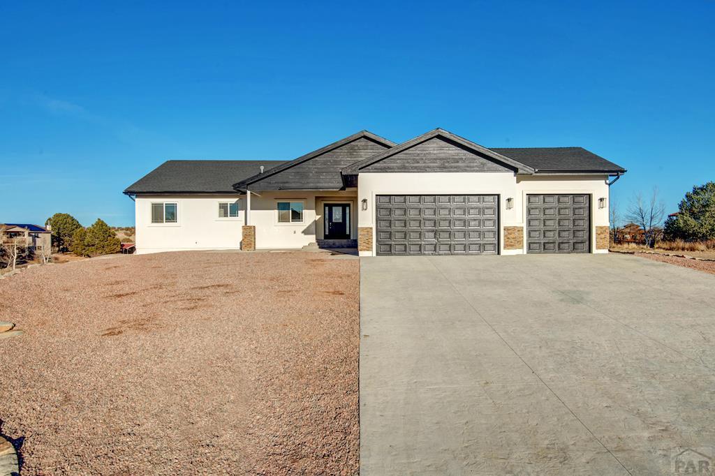 S Hidalgo Dr, Pueblo West, CO 81007