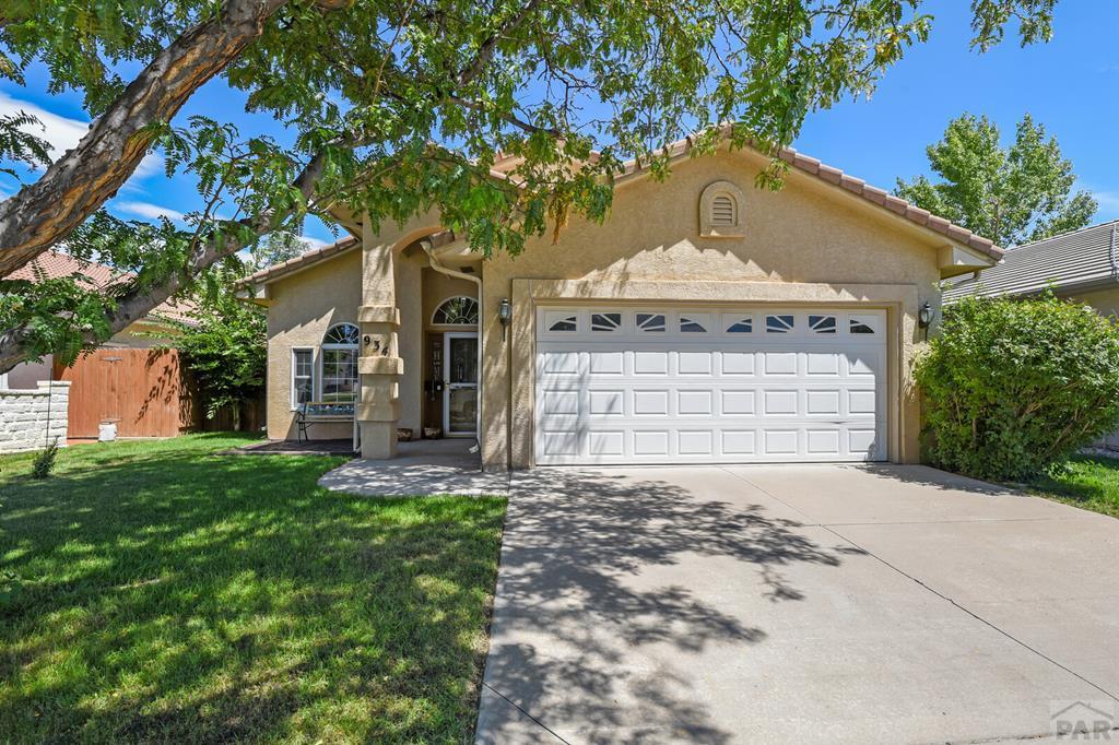 Cedarcrest Dr, Pueblo, CO 81005