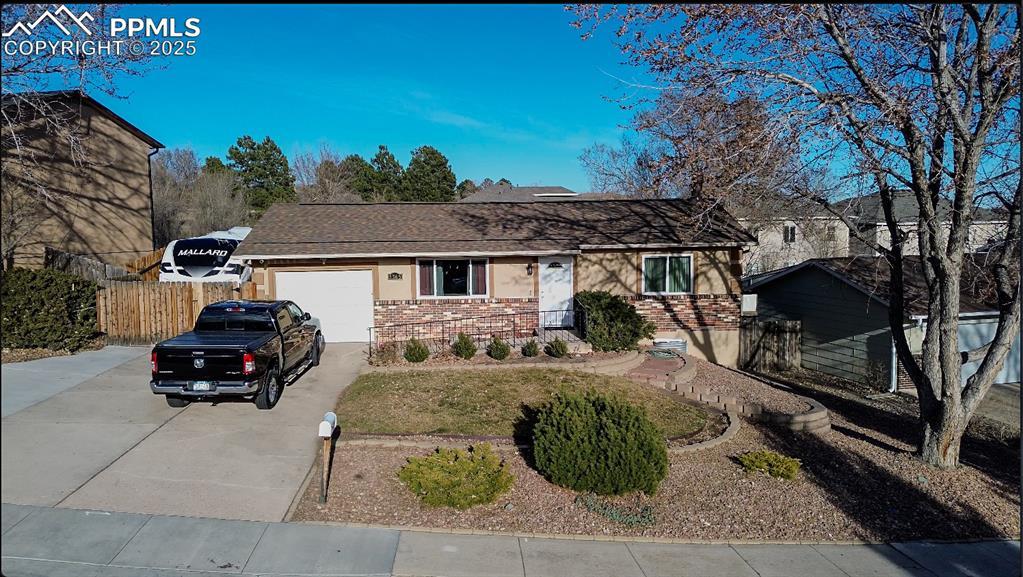 Fiesta Ln, Colorado Springs, CO 80918