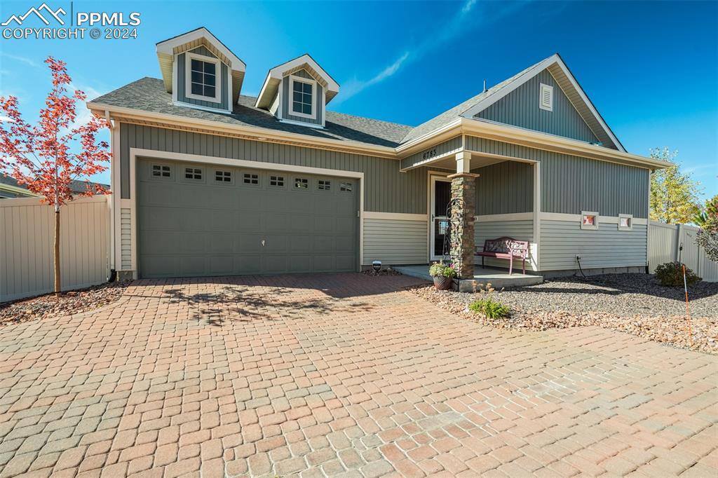 Windbrook Ct, Colorado Springs, CO 80927