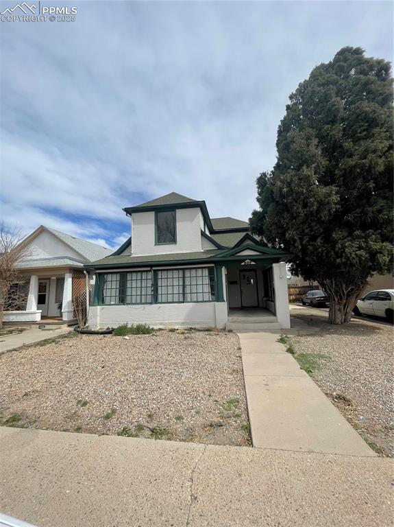 W Abriendo Ave, Pueblo, CO 81004