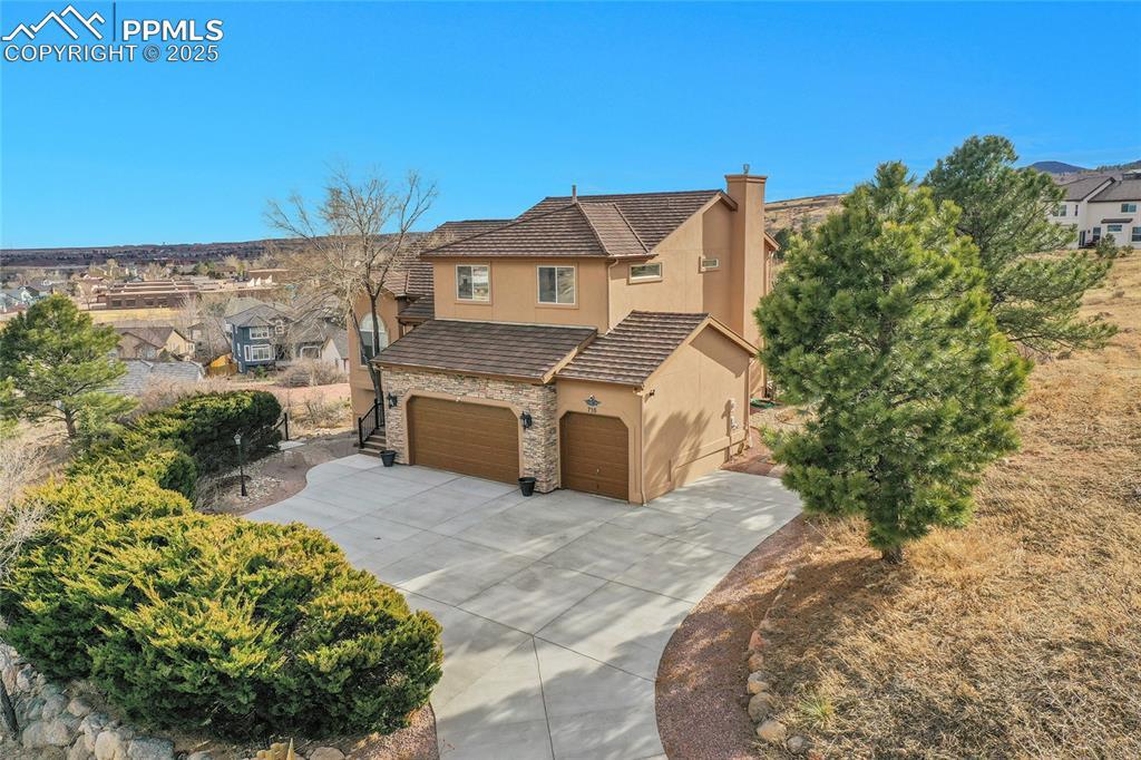 Elkglen Ct, Colorado Springs, CO 80906