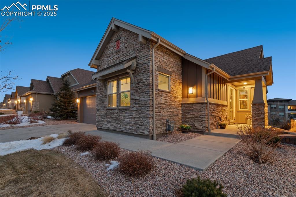 Portillo Pl, Colorado Springs, CO 80924