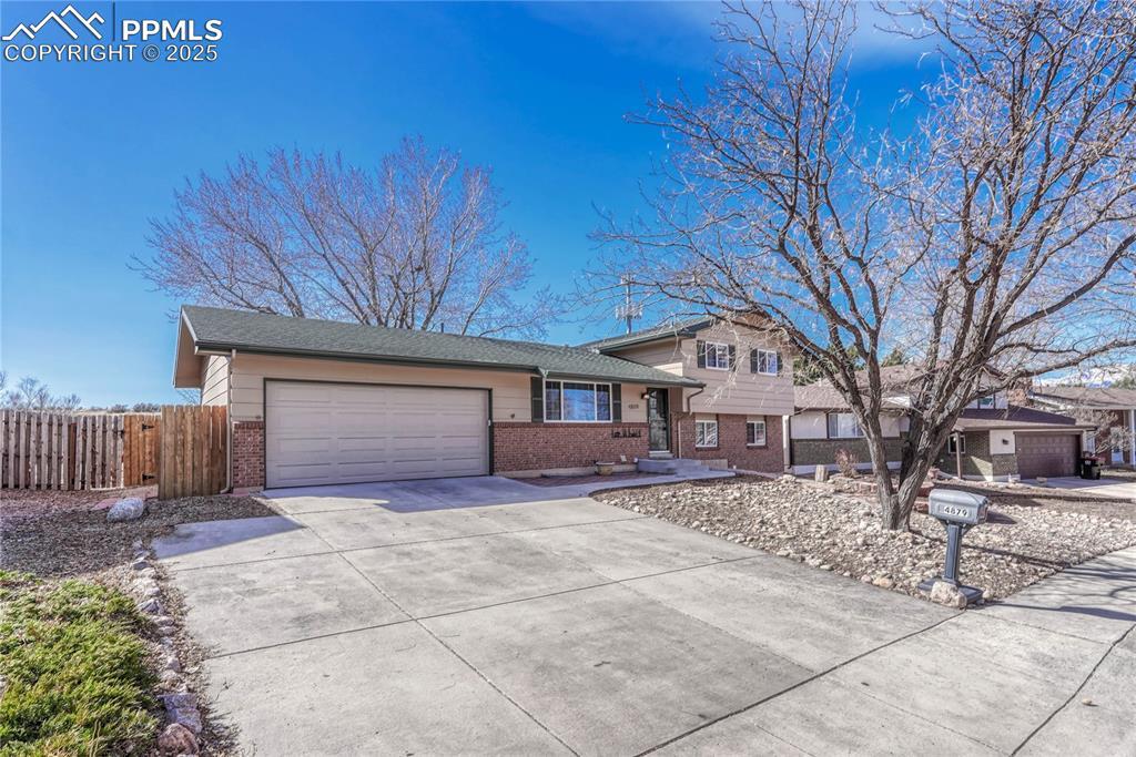 Escapardo Way, Colorado Springs, CO 80917