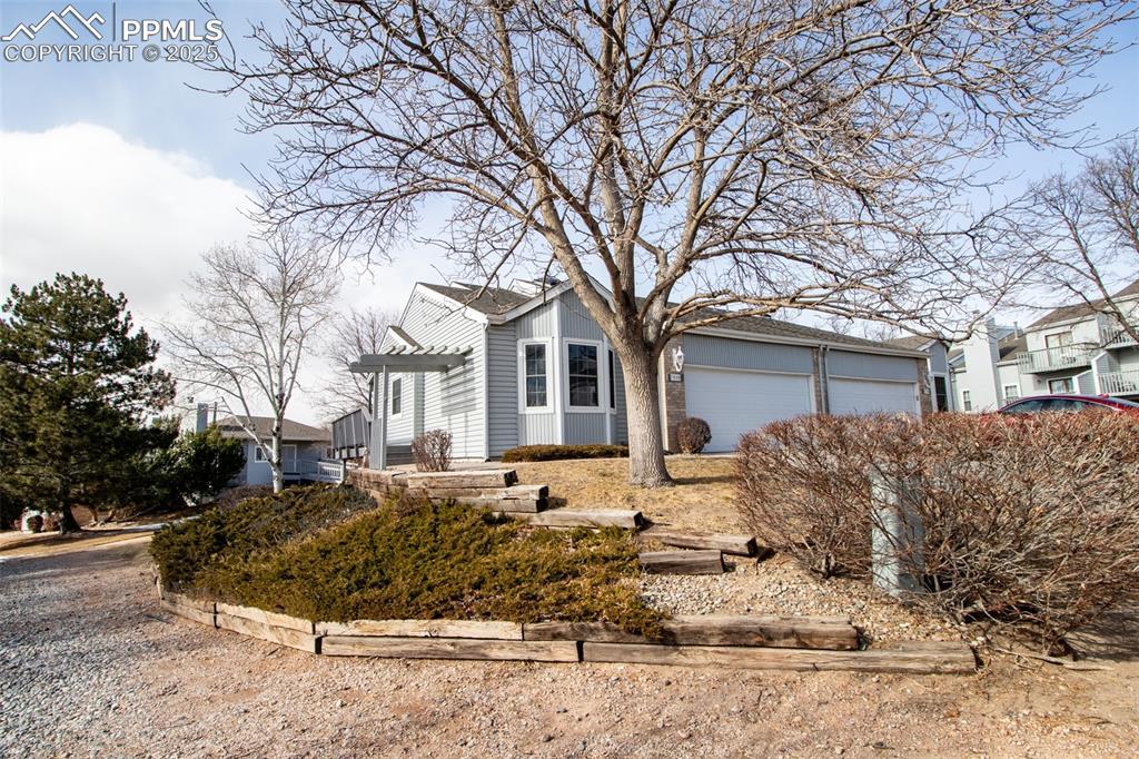 Brougham Ct, Colorado Springs, CO 80920
